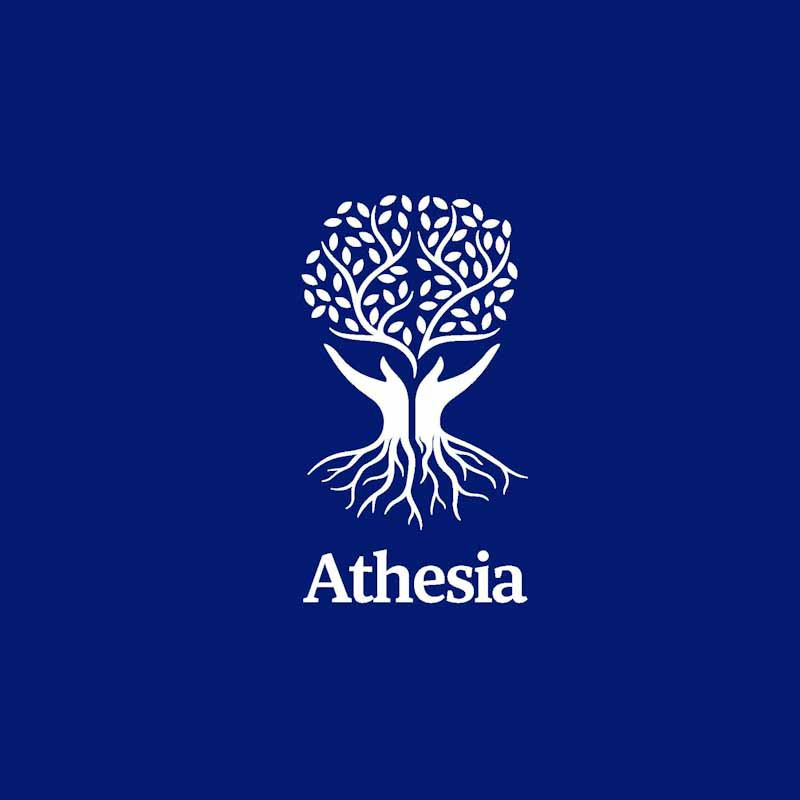 Athesia Logo